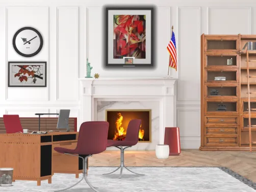 law office