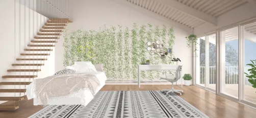 boho design 