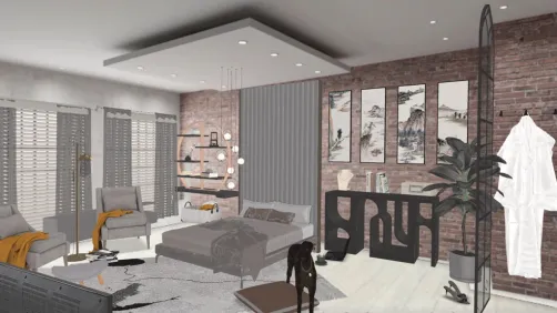Simply Modern 