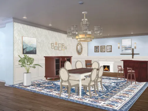 dining room 1
