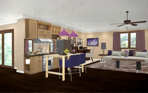 Chocolate Plum Studio 