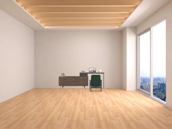 Professional interior design created with Homestyler 3D design software