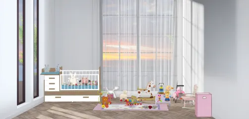 Beby room👶😺😸😻 