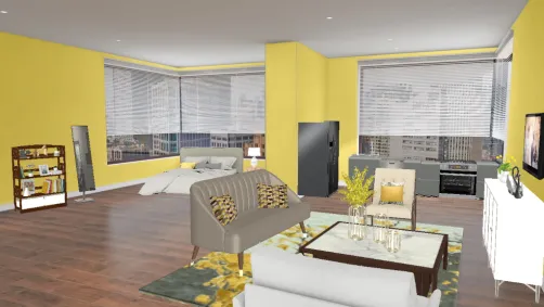 mellow yellow