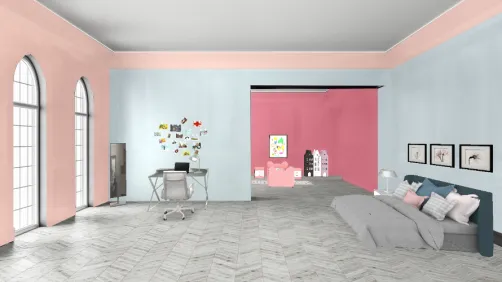 Big Sis & Little Sis