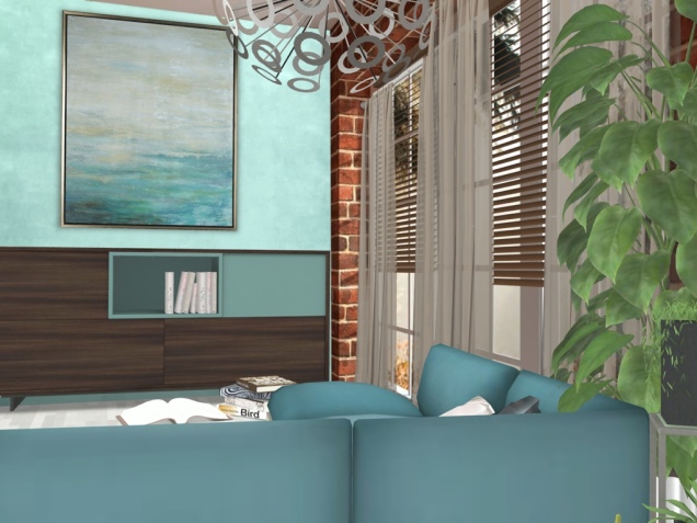 Reading Room #12