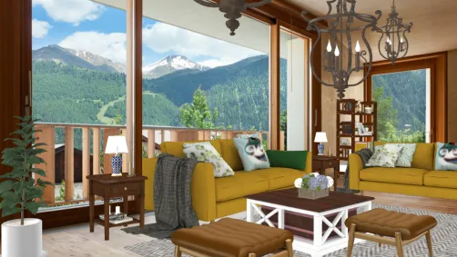 Livingroom#