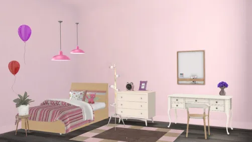 子供部屋