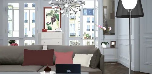 Summer decoration