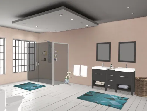 bathroom 2🇮🇹🐝