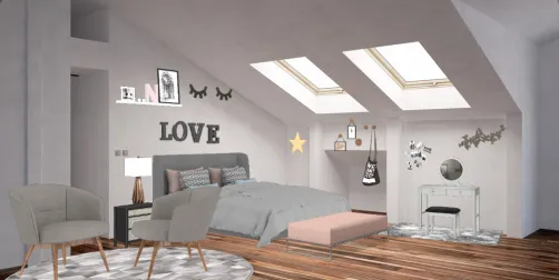 Dreaming room