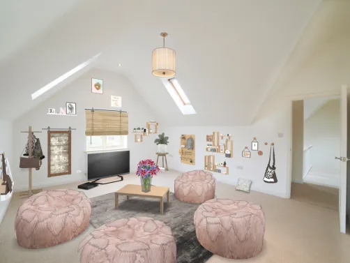 VSCO den