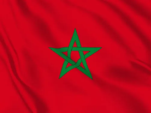 Maroc 🇲🇦 la vie enft