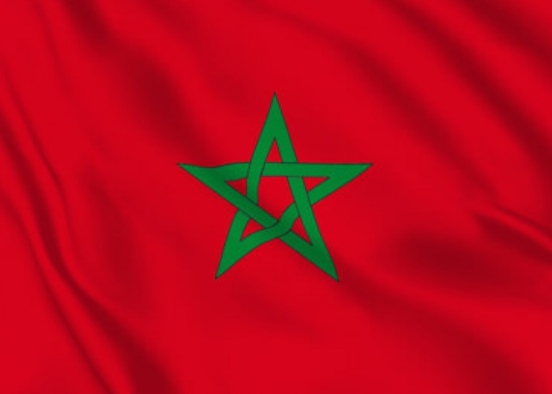 Maroc 🇲🇦 la vie enft Design Rendering