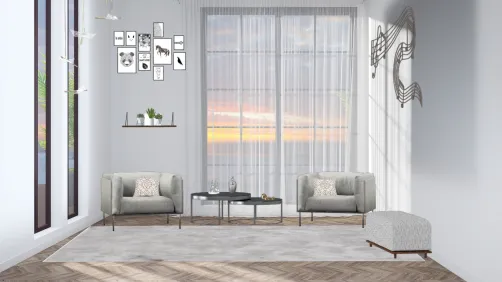 descanço