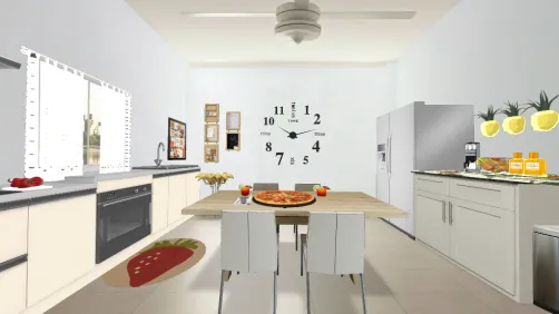 Lele-cozinha 