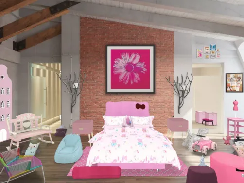 TITI ROOM