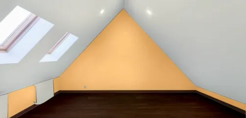 Чердак