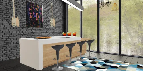 #favoritebardesign Bar Design