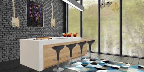 Bar Design