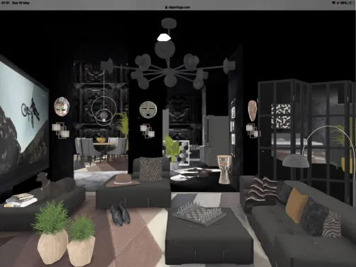 Karen’s Concrete Challenge