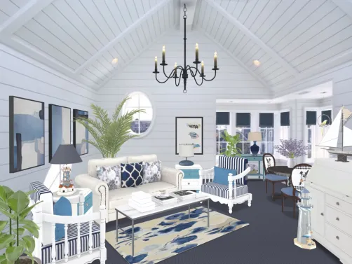 Summer Cottage