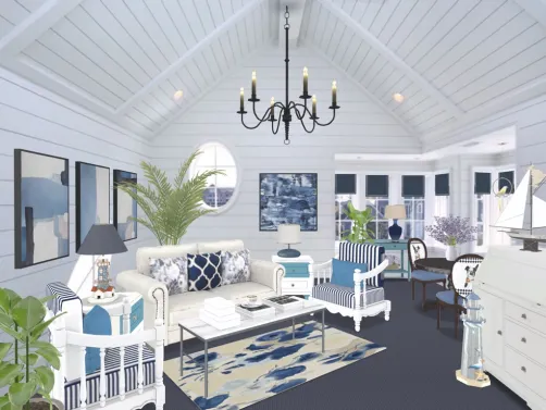 Summer Cottage Update