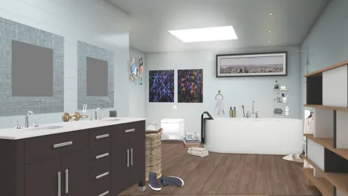  best bathroom ever