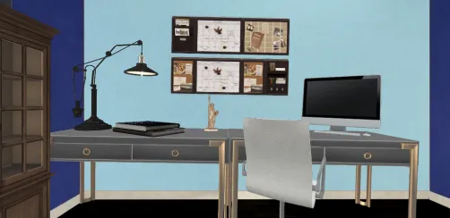 Study table