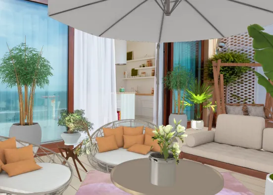 # 😍😍😍 Design Rendering