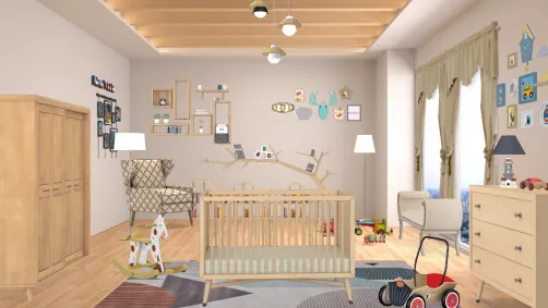 Babyroom😍