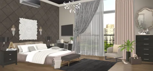 Single Bedrooom