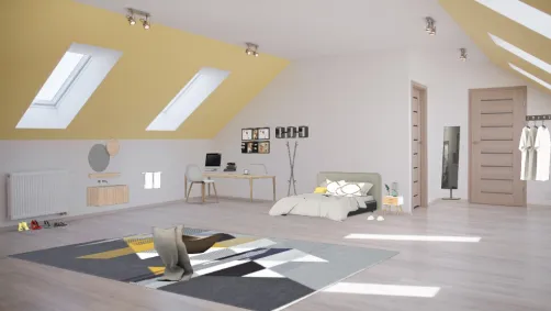 Chambre 1