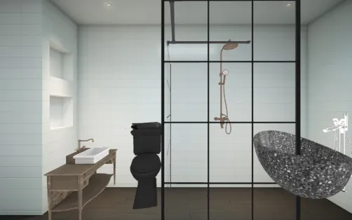 Baño de Lele