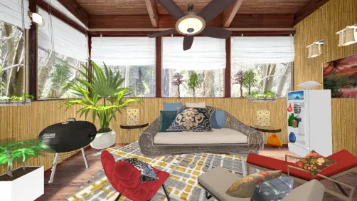 Sunporch