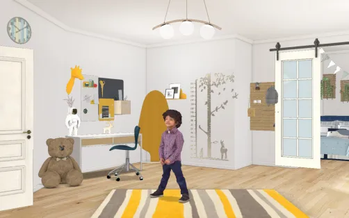 Boyroom
