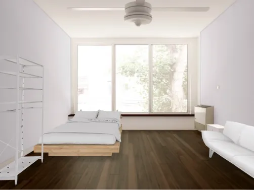 Apartemen 