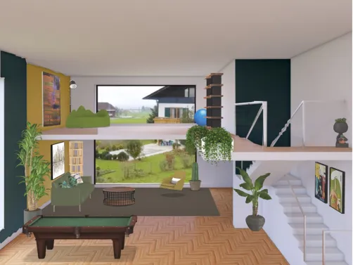 plant house lovers
