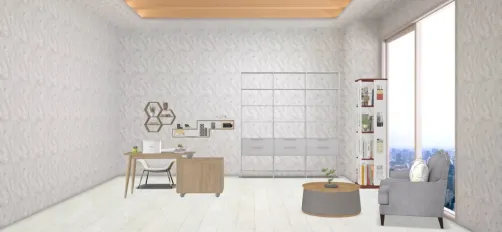 the greys  office 