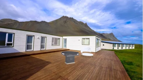 just toying with outdoor furniture and landscaping 