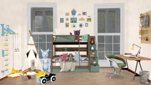 Kidroom