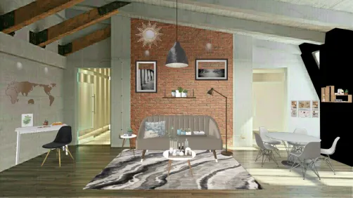 Industriel