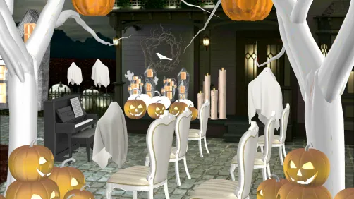Concierto  de Halloween