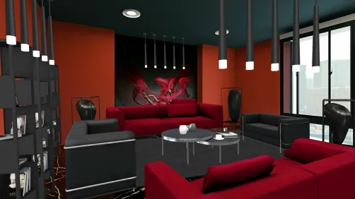 Sala de espera