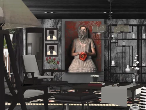 I love ❤️ poppies! 