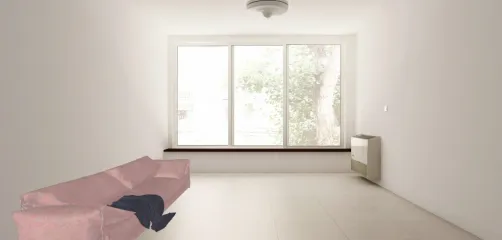 Meu projeto sala de estar