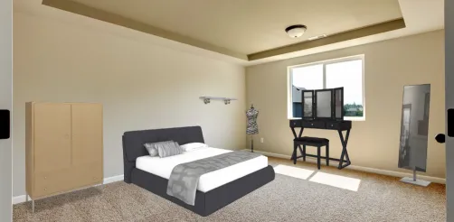Bdroom