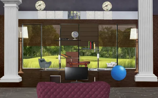 Моя Иная Комната 