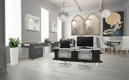 Моя Столовая Комната 