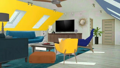 Sala de estar